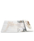Sammelmappe Glossy A4 PP Katzen