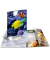 Sammelmappe Glossy A3 PP Fische
