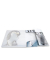 Sammelmappe Glossy A3 PP Pinguine