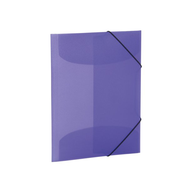 4008705921015 - Sammelmappe A3 violett PP transluzent VE 1 Packung 3 Stück 400 4008705921015 - Sammelmappe A3 violett PP transluzent VE 1 Packung 3 Stück 400