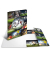 Sammelmappe A4 Football Material Karton