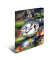 Sammelmappe A4 Football Material Karton