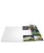 Sammelmappe A4 Football Material Karton
