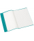 Heftschoner ultragrip 7436 t&uuml;rkis 14,8x10,5cm (BxH)