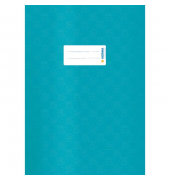 Heftschoner ultragrip 7456 t&uuml;rkis 21x29,7cm (BxH)
