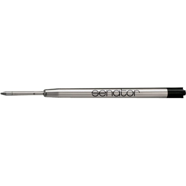 4008783033655 - Großraumminen schwarz 9-8621001 4008783033655 SENATOR S-068621V10001 10 Stück