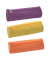 Federmappe Trend farbig sortiert 22x7cm Nylon