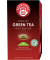 Finest Green Tea Select. kuv. Aro.sch. Grüner Tee 20x 1,75g Beutel