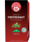 Tee PREMIUM 787609001, Pfefferminze, Beutel