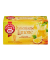 Tee L&auml;ndertee 7320, Italienische Limone, Beutel