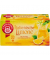 Tee L&auml;ndertee 7320, Italienische Limone, Beutel