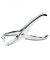 Enthefterzange B85 silber