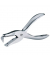 Enthefterzange B85 silber