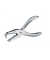 Enthefterzange B85 silber