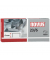 Heftklammern Typ 23/6 042-0039, Stahldraht verzinkt, 23/6, Heftleistung 30 Blatt max. 