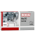 Heftklammern SUPER 040-0003, Stahldraht verzinkt, No 10, Heftleistung 10 Blatt max. 