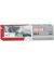 Heftklammern Typ NE 6 042-0000, Stahldraht verzinkt, NE6, Heftleistung 30 Blatt max. 