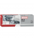 Heftklammern SUPER NE8, 042-0002, Stahldraht verzinkt, Heftleistung 40 Blatt