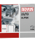 Heftklammern SUPER 042-0533, Stahldraht verzinkt, 23/13, Heftleistung 100 Blatt max. 