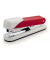 Heftgerät Stabil 020-1289, rot, 30 Blatt