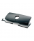 Doppellocher B425 025-0245 schwarz bis 2,5mm 25 Blatt mit Anschlagschiene