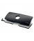 Doppellocher B425 025-0245 schwarz bis 2,5mm 25 Blatt mit Anschlagschiene