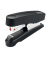 Heftgerät B10F Flat-Clinch 020-2201 schwarz bis 20 Blatt für Nr 10