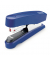 Heftgerät B10F Flat-Clinch 020-2202 blau bis 20 Blatt für Nr 10