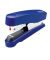 Heftgerät B10F Flat-Clinch 020-2202 blau bis 20 Blatt für Nr 10