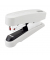 Heftgerät B10F Flat-Clinch 020-2203 grau bis 20 Blatt für Nr 10