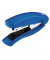 Heftgerät C3 Flat-Clinch blau bis 30 Blatt für 24/6 + 26/6