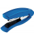 Heftgerät C3 Flat-Clinch blau bis 30 Blatt für 24/6 + 26/6