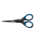 Schere Office Titanium 13 cm rostfreie Stahlklingen,