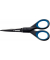 Schere Office Titanium 13 cm rostfreie Stahlklingen,
