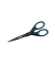 Schere Office Titanium 18 cm rostfreie Stahlklingen,