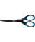 Schere Office Titanium 18 cm rostfreie Stahlklingen,