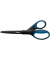 Schere Office Titanium 21 cm rostfreie Stahlklingen,