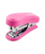 Heftgerät Mini 020-1910 pink bis 12 Blatt für 24/6