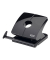 Locher B230 025-0614 schwarz bis 3mm 30 Blatt mit Anschlagschiene