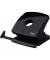 Locher B230 025-0614 schwarz bis 3mm 30 Blatt mit Anschlagschiene
