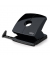 Locher B230 025-0614 schwarz bis 3mm 30 Blatt mit Anschlagschiene