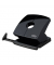 Locher B230 025-0614 schwarz bis 3mm 30 Blatt mit Anschlagschiene
