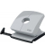 Locher B230 025-0615 grau bis 3mm 30 Blatt mit Anschlagschiene