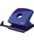 Locher B230 025-0616 blau bis 3mm 30 Blatt mit Anschlagschiene