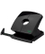 Locher B230 re+new 025-0637 schwarz bis 3mm 30 Blatt mit Anschlagschiene