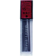 Druckbleistiftminen, 835501, Ø 0,5mm, B