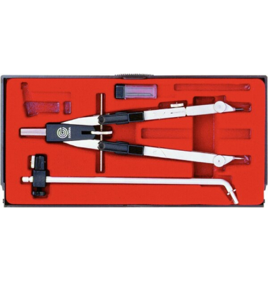 Schnellverstellzirkel # 42148 max. Radius 570 mm