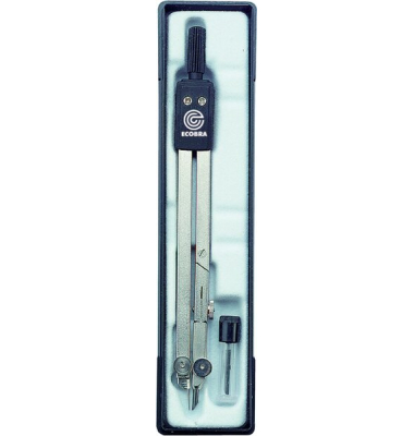 Einsatzzirkel mit Kniegelenk max. Radius 360mm