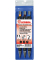 Ecobra Druckbleistift-Set mit 3 Stiften in 0,3/0,5/0,7 mm