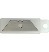 Cutter-Ersatzklingen, 19mm Trapezklinge